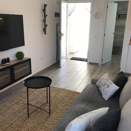 Arena Negra Appartement Tarajalejo Buitenkant foto