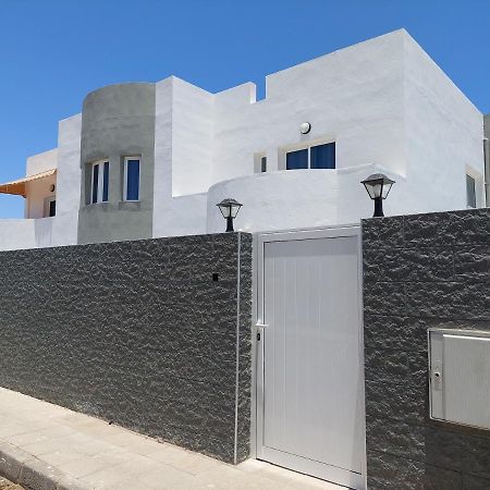 Arena Negra Appartement Tarajalejo Buitenkant foto