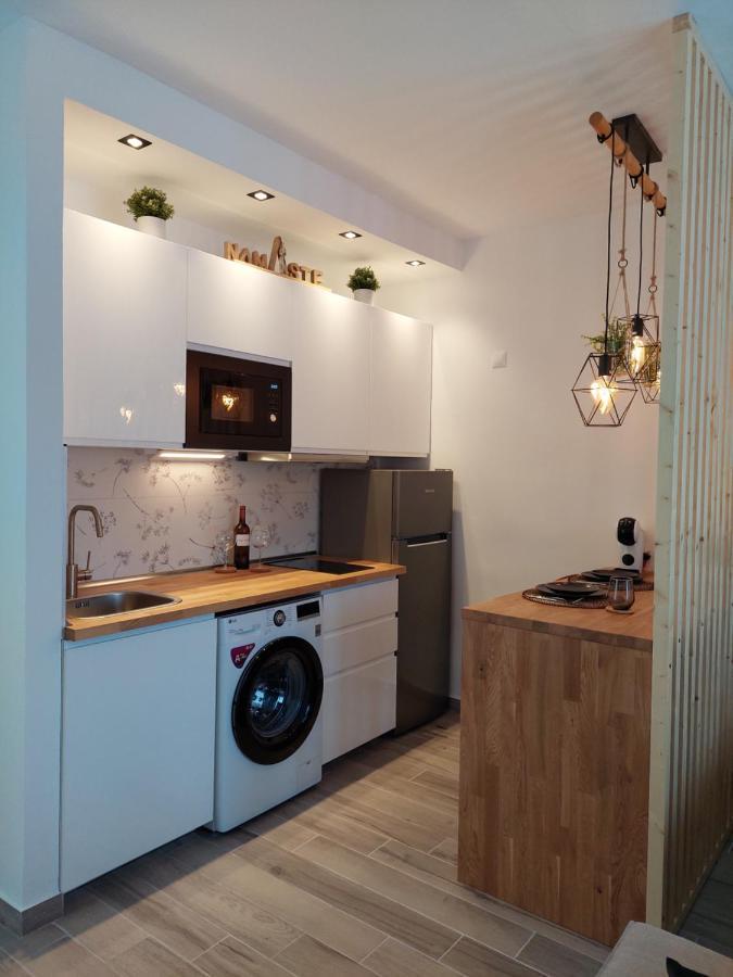 Arena Negra Appartement Tarajalejo Buitenkant foto