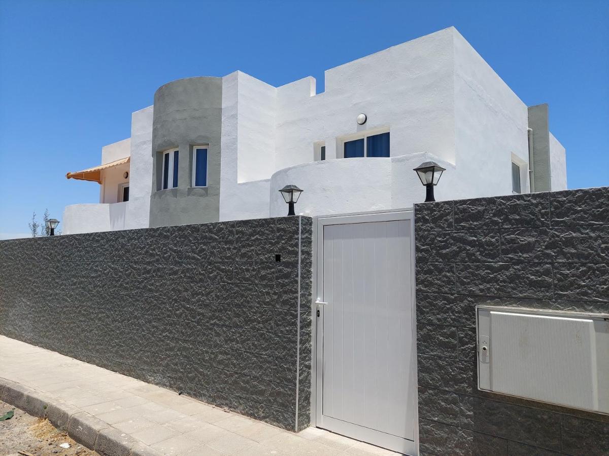 Arena Negra Appartement Tarajalejo Buitenkant foto