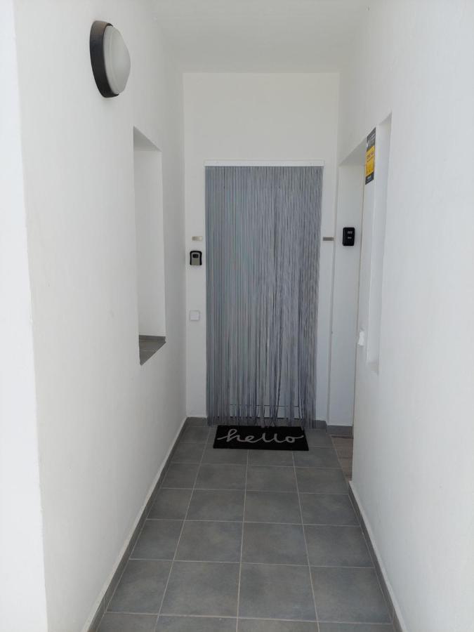 Arena Negra Appartement Tarajalejo Buitenkant foto