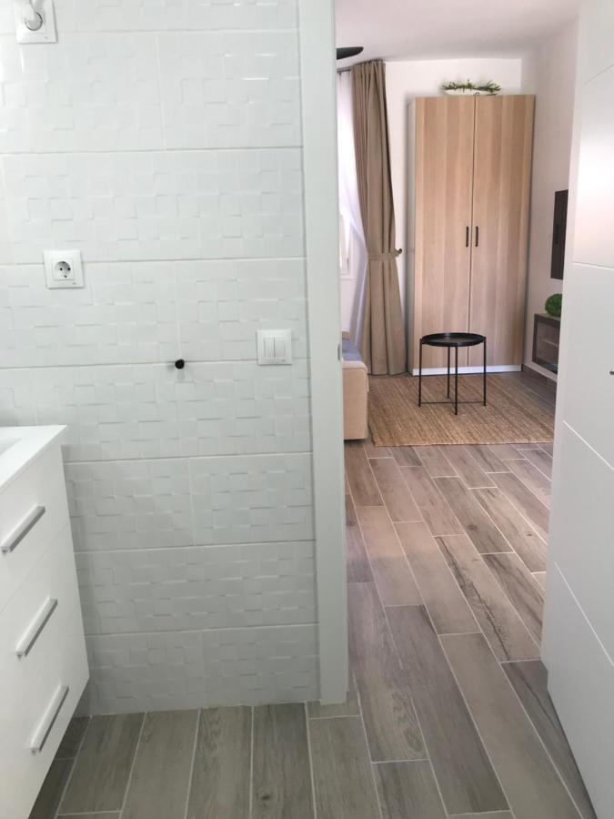 Arena Negra Appartement Tarajalejo Buitenkant foto
