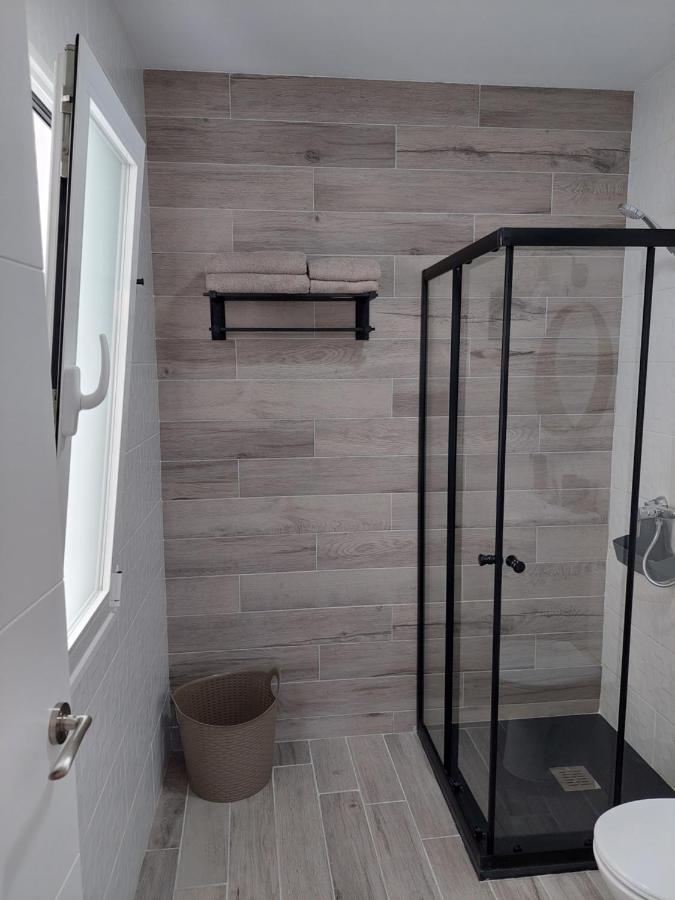 Arena Negra Appartement Tarajalejo Buitenkant foto