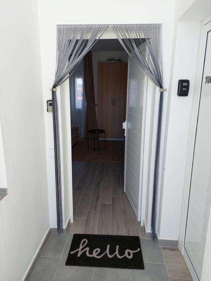 Arena Negra Appartement Tarajalejo Buitenkant foto